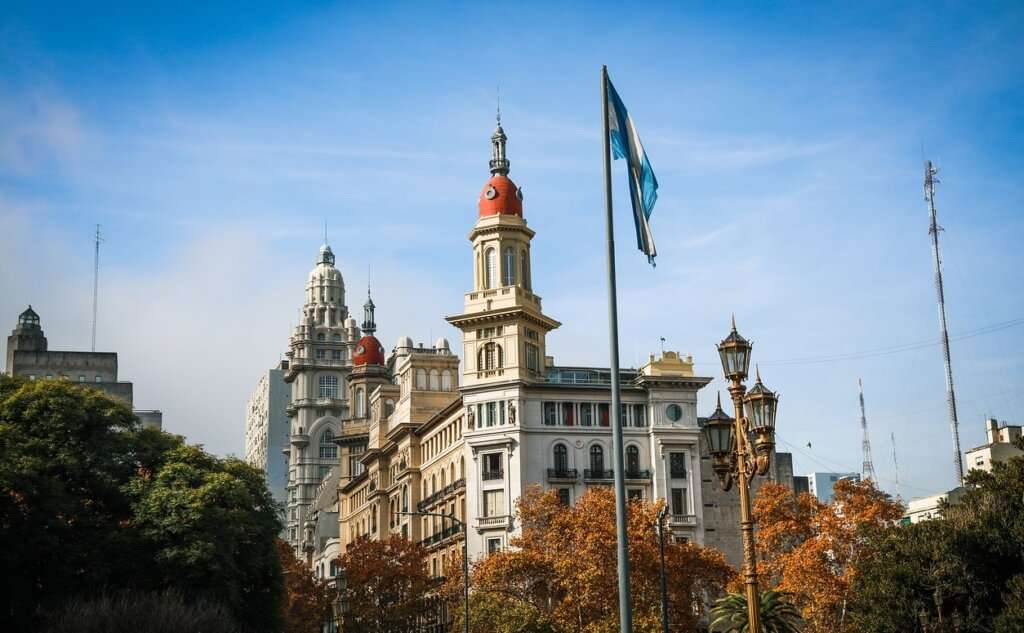 아르헨티나 부에노스아이레스